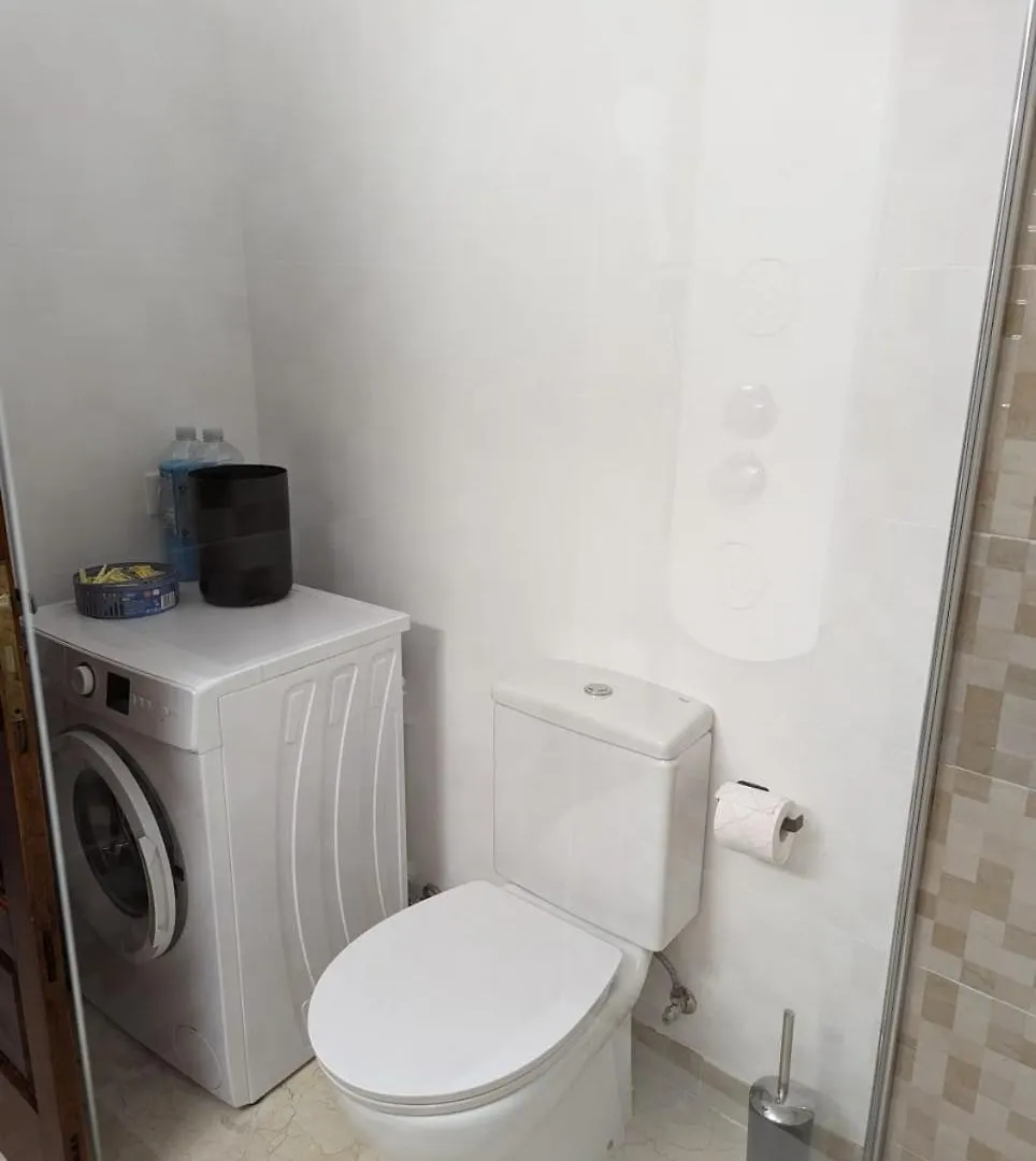Appartement Schicke Ferienwohnung In La Paz, Puerto De La Cruz