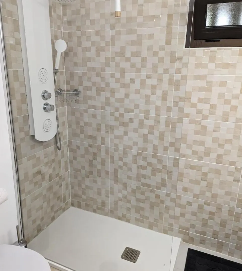 Schicke Ferienwohnung In La Paz, Puerto De La Cruz Appartement