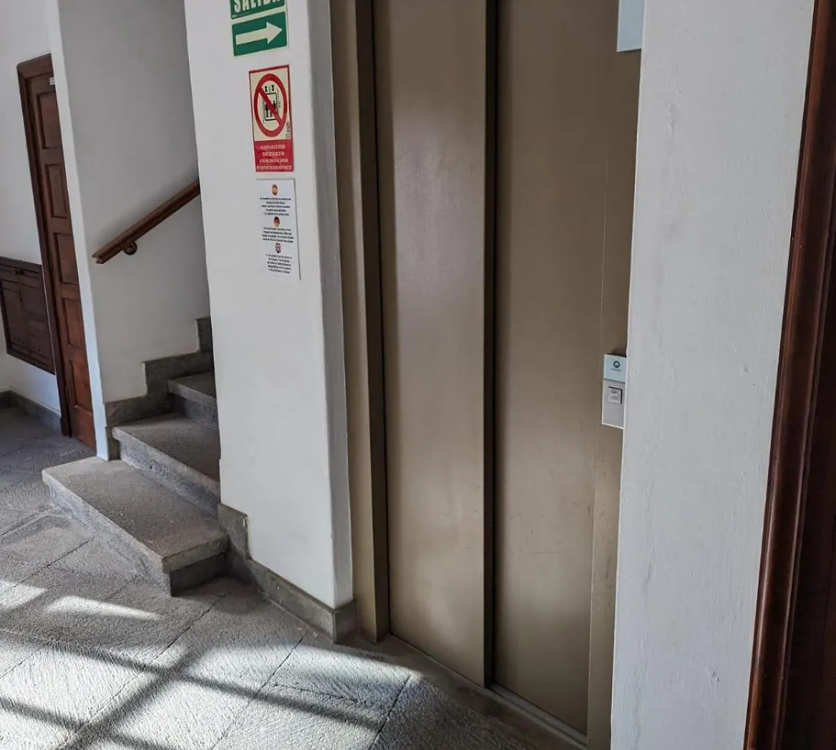 Schicke Ferienwohnung In La Paz, Puerto De La Cruz Appartement Puerto de la Cruz (Tenerife)