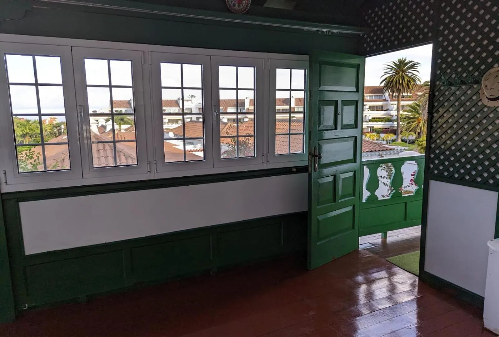 Schicke Ferienwohnung In La Paz, Puerto De La Cruz 0*, Puerto de la Cruz (Tenerife) Espagne