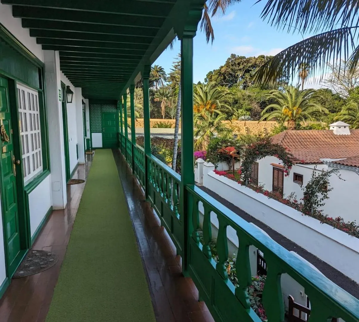Appartement Schicke Ferienwohnung In La Paz, Puerto De La Cruz